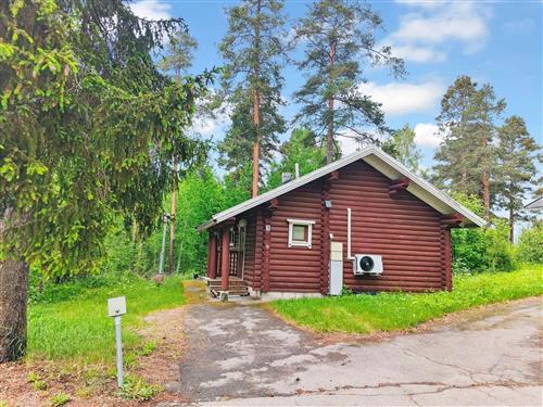 Sommerhus - 5 personer -  - Tampere - 33560
