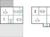 Billede 29 - Plantegning