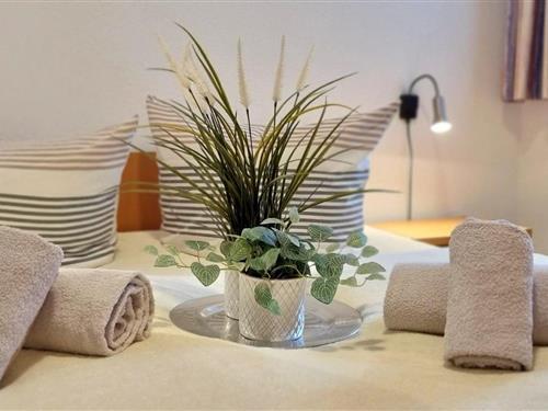 Ferieleilighet - 4 personer -  - Steinwarder - 23774 - Heiligenhafen