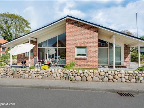 Feriehus / leilighet - 4 personer -  - Salzwiese - 24376 - Kappeln-Kopperby