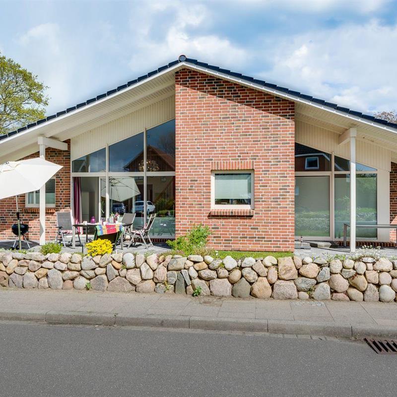 Sommerhus - 4 personer -  - Salzwiese - 24376 - Kappeln-Kopperby