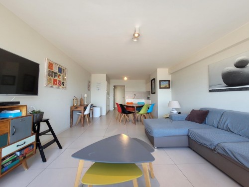 Ferienwohnung - 6 Personen -  - 8430 - Middelkerke