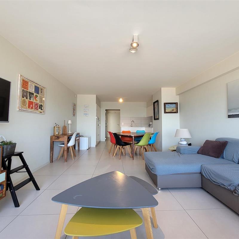 Ferielejlighed - 6 personer -  - 8430 - Middelkerke