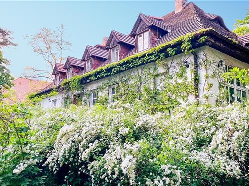 Ferielejlighed - 3 personer -  - Zamkowa - 69-210 - Lubniewice