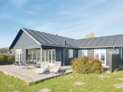 Sommerhus - 8 personer -  - Muslingevej - 4880 - Nysted