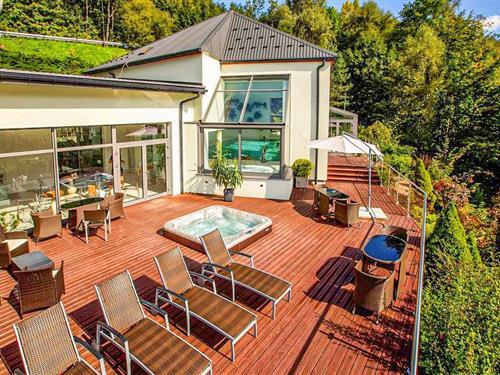 Holiday apartment - 3 persons -  - Stroma - 43-450 - Ustron