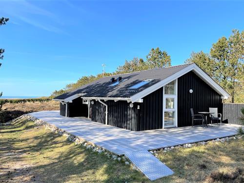 Ferienhaus - 4 Personen -  - Spættevej - Österby - 9940 - Läsö