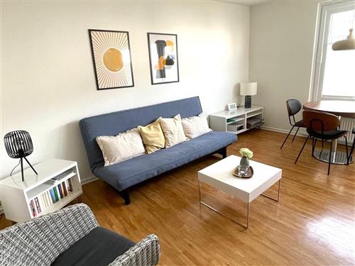 Ferieleilighet - 3 personer -  - Sandwighof 25 - - 24960 - Glücksburg