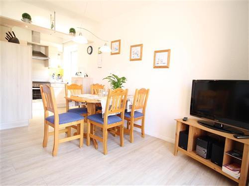 Ferielejlighed - 4 personer -  - Ostergeest - 25826 - St. Peter-Ording