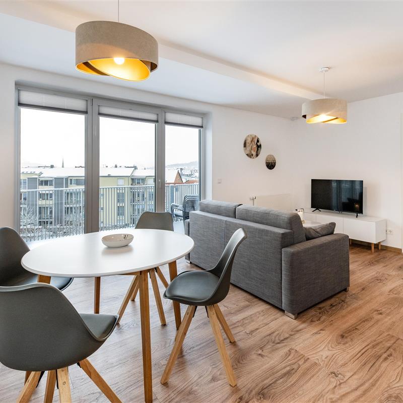 Ferielejlighed - 4 personer -  - Lauchergasse - 99817 - Eisenach