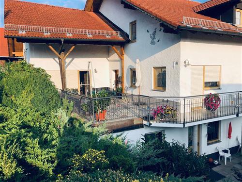 Ferielejlighed - 5 personer -  - Meßnerschlag - 94110 - Wegscheid