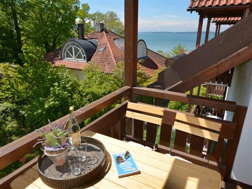 Ferieleilighet - 3 personer -  - Seestraße - 83339 - Chieming