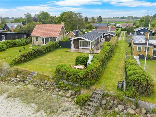 Sommerhus - 8 personer -  - Smøgen - Tørresø - 5450 - Otterup