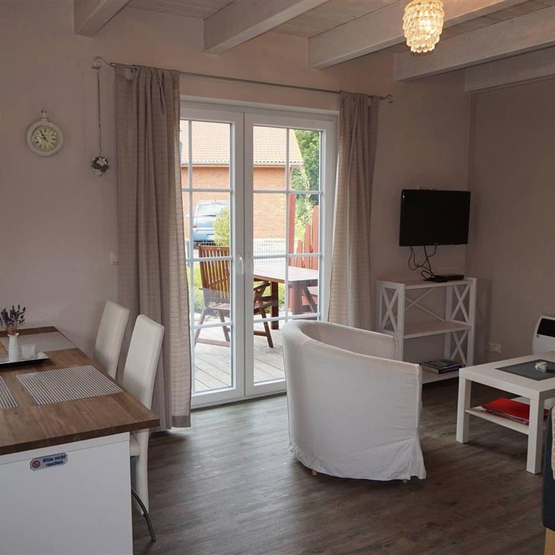 Sommerhus - 4 personer -  - Alt Jassewitz - 23968