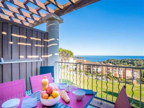 Sommerhus - 4 personer -  - Agay Village Cap Esterel - 83700