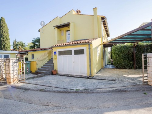 Ferielejlighed - 2 personer -  - V. C. Emina - 52210 - Rovinj