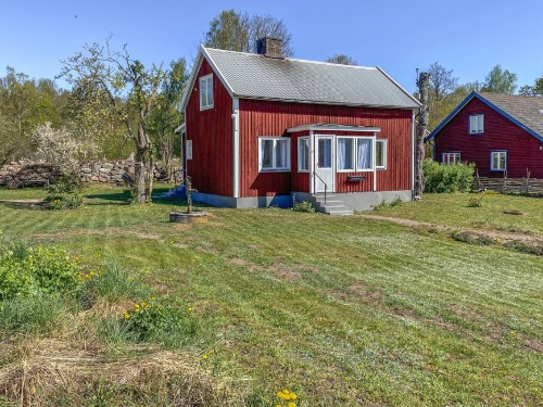 Ferienhaus - 6 Personen -  - Habbestorp - Habbestorp/Mönsterås - 383 92 - Habbestorp