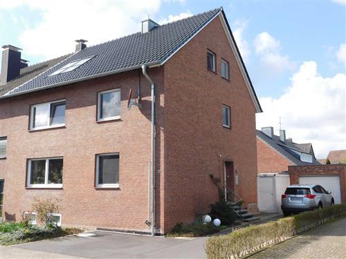 Holiday Home/Apartment - 6 persons -  - Flurstr. - 46414 - Rhede