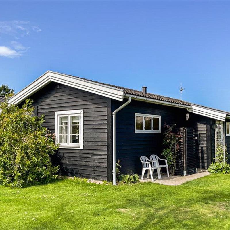 Sommerhus - 5 personer -  - Fyrrevænget - Tørresø - 5450 - Otterup