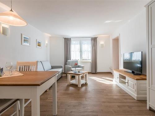 Ferielejlighed - 4 personer -  - Dorfstraße - 18347 - Ostseebad Ahrenshoop