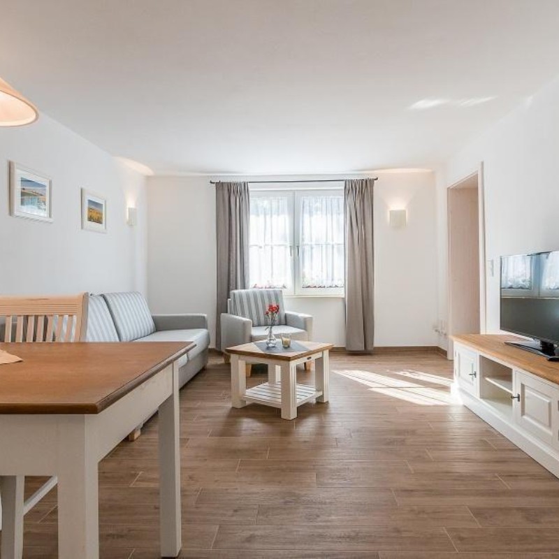 Ferielejlighed - 4 personer -  - Dorfstraße - 18347 - Ostseebad Ahrenshoop