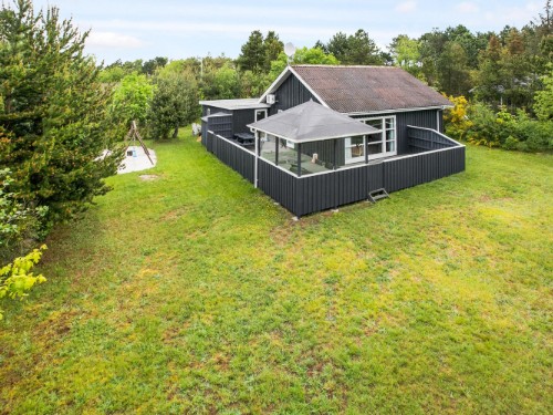 Feriehus - 5 personer -  - Bakkusvej - Boeslum - 8400 - Ebeltoft