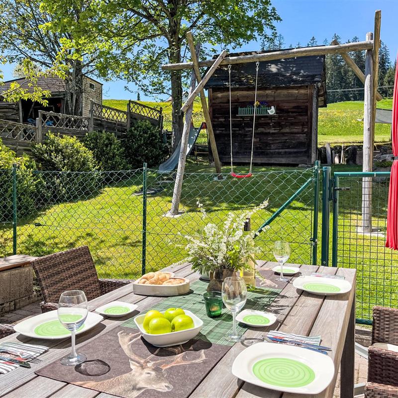 Ferielejlighed - 3 personer -  - Eisenbach - 79871