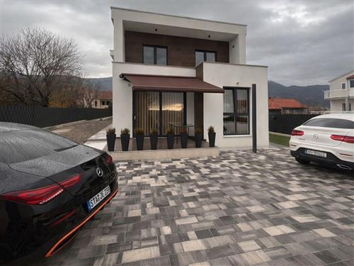 Ferielejlighed - 8 personer -  - Put Dumaršcine - 21217 - Kaštel Novi