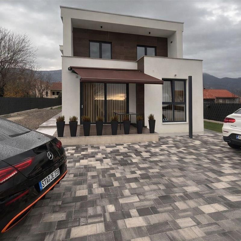 Ferielejlighed - 8 personer -  - Put Dumaršcine - 21217 - Kaštel Novi