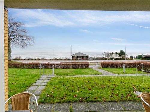 Ferielejlighed - 4 personer -  - Tejnvej 74 E, lejl. - Sandkås - 3770 - Allinge