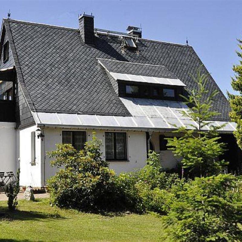 Ferielejlighed - 4 personer -  - Oberbärenburg - 01773 - Altenberg