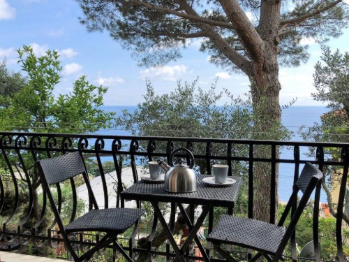 Holiday apartment - 6 persons -  - 16031 - Bogliasco