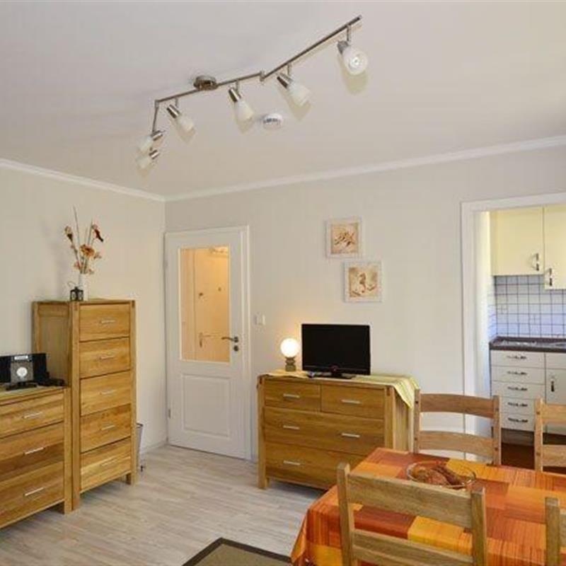 Ferielejlighed - 2 personer -  - Dr. Nicolas-Straße - 25980 - Westerland