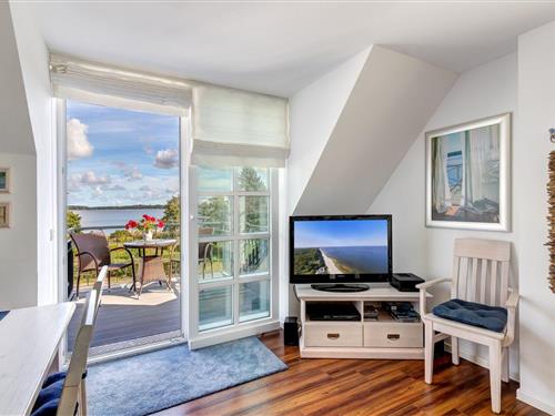 Ferielejlighed - 5 personer -  - Am Balmer See - 17429 - Balm