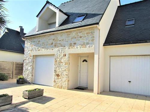 Holiday Home/Apartment - 6 persons -  - 56170 - Quiberon