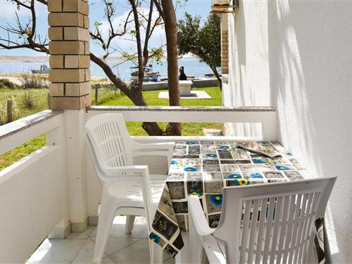 Ferielejlighed - 2 personer -  - Vruja bb - Pag - Kustici - 53296 - Kustici