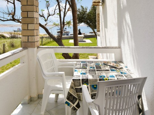 Holiday apartment - 2 persons -  - Vruja bb - Pag - Kustici - 53296 - Kustici