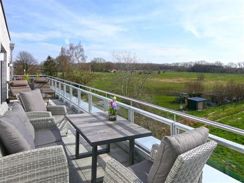 Ferielejlighed - 4 personer -  - Ostseeallee - 23946 - Boltenhagen