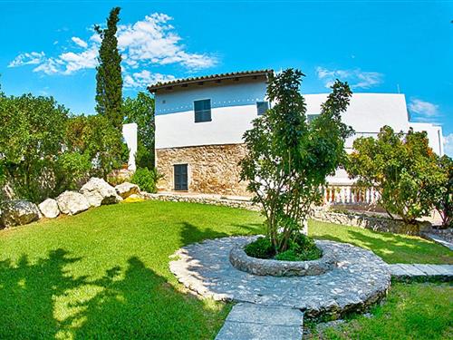 Fritidshus - 2 personer -  - 07450 - Mallorca