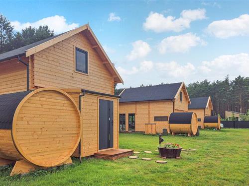 Ferienhaus - 6 Personen -  - Miroszewo - 72-022 - Nowe Warpno