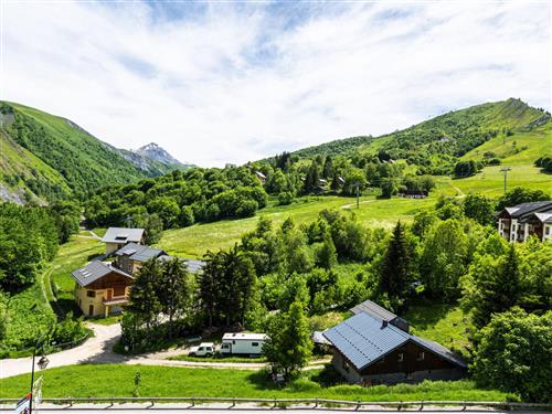 Holiday apartment - 7 persons -  - Saint Sorlin D'arves - 73530