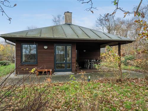 Sommerhus - 4 personer -  - Laksestien - Skarrild - 6933 - Kibæk