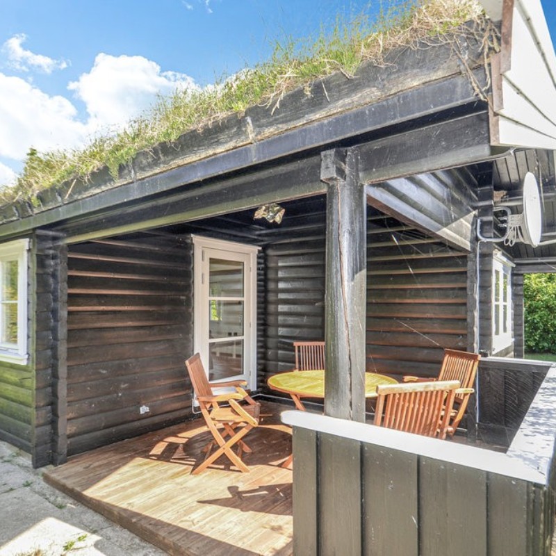 Ferienhaus - 6 Personen -  - Fællesdigevej - Gedesby - 4874 - Gedser