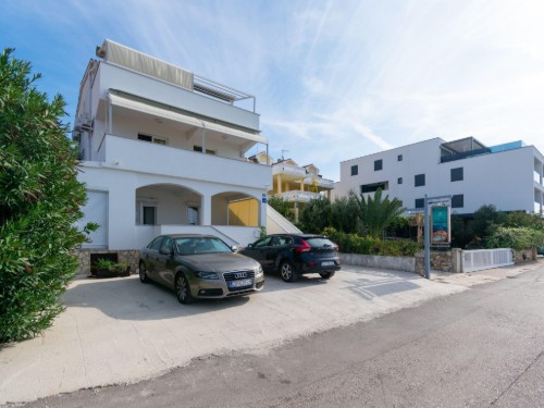 Ferieleilighet - 6 personer -  - Lungo Mare - 23251 - Kolan