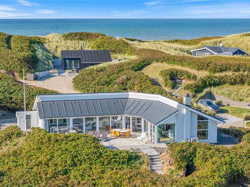 Sommerhus - 6 personer -  - Sletten - Søndervig - 6950 - Ringkøbing