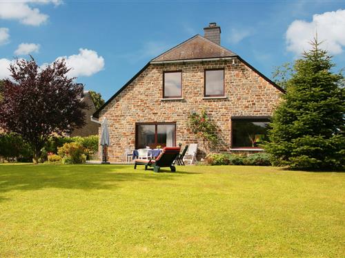 Ferienhaus - 9 Personen -  - 6953 - Lesterny/Nassogne