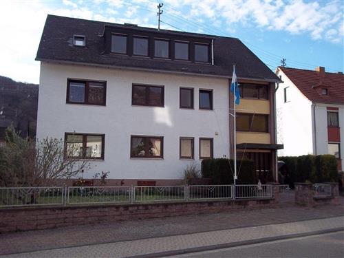 Ferienhaus - 4 Personen -  - Mainzer Straße - 56322 - Spay