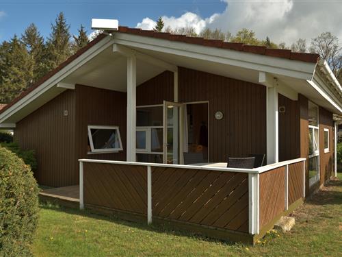 Feriehus - 4 personer -  - Wiesenstraße - 23730 - Neustadt In Holstein