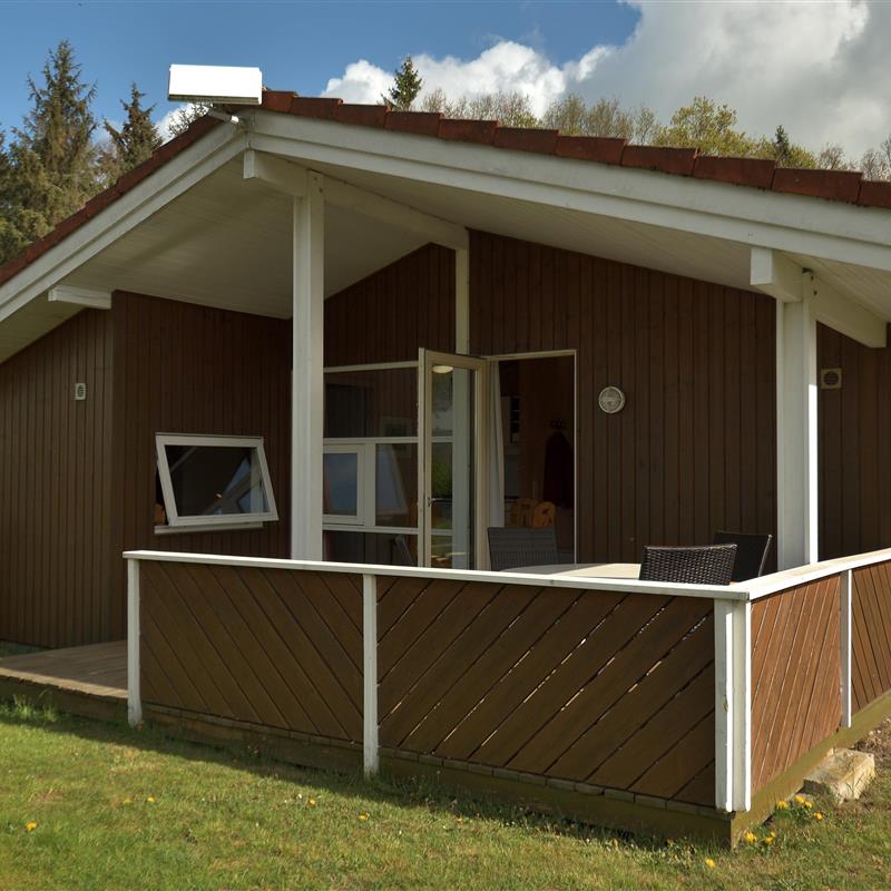 Sommerhus - 4 personer -  - Wiesenstraße - 23730 - Neustadt In Holstein