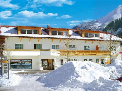 Ferielejlighed - 4 personer -  - 6621 - Bichlbach